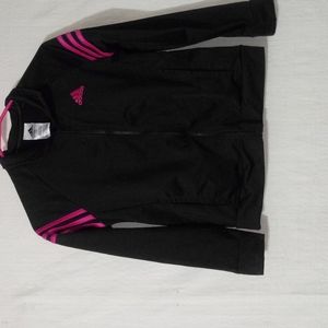 Girls Adidas jacket